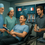 découvrez comment la thérapie par ondes de choc peut soulager efficacement les contractures musculaires. apprenez les principes de ce traitement innovant, ses bienfaits et son fonctionnement pour améliorer votre bien-être physique.