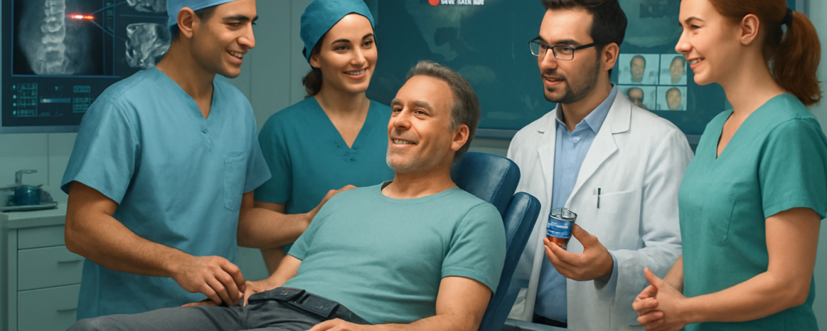 découvrez comment la thérapie par ondes de choc stimule la réparation des tissus, réduit la douleur et accélère la récupération, indications et sécurité.