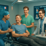 soulagez la douleur du névrome de morton grâce à la thérapie par ondes de choc : principes, bénéfices, déroulement et contre-indications.