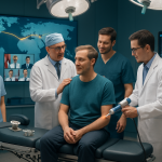 découvrez comment la thérapie par ondes de choc peut soulager efficacement la douleur du tendon d'achille. renouez avec vos activités préférées sans souffrir grâce à cette méthode de traitement innovante. prenez soin de vos tendons dès aujourd'hui !