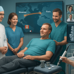 découvrez comment la thérapie par ondes de choc, non invasive, accélère la guérison des blessures, réduit la douleur et restaure la mobilité plus rapidement.