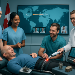 découvrez comment la thérapie par ondes de choc peut vous aider à soulager vos douleurs efficacement. apprenez les mécanismes de cette technique innovante et retrouvez votre bien-être grâce à des traitements non invasifs adaptés à vos besoins.