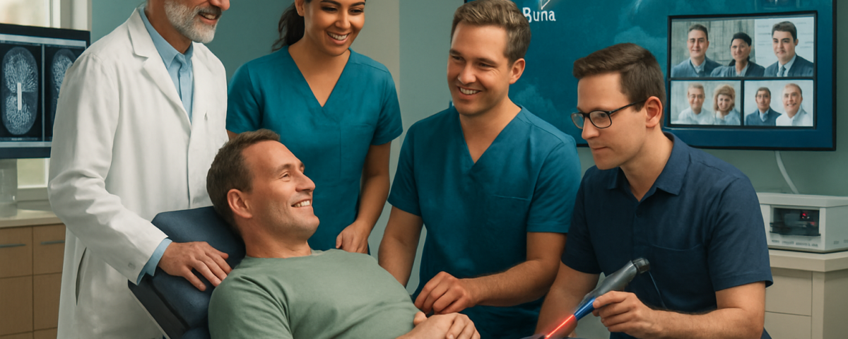 découvrez comment les ondes de choc peuvent révolutionner le traitement de la tendinopathie rotulienne. un guide complet sur les bénéfices de cette thérapie innovante pour soulager la douleur et favoriser la guérison.