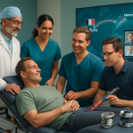 découvrez comment les ondes de choc peuvent révolutionner le traitement de la tendinopathie rotulienne. un guide complet sur les bénéfices de cette thérapie innovante pour soulager la douleur et favoriser la guérison.