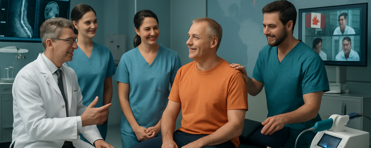 traitez la fibrose post-chirurgicale par ondes de choc: réduisez la douleur, assouplissez les tissus et retrouvez votre mobilité. prenez rendez-vous.