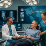 découvrez comment la thérapie par ondes de choc peut soulager la douleur et accélérer la récupération, une option non invasive sans chirurgie.