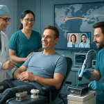 découvrez la thérapie par ondes de choc pour soulager les douleurs chroniques: méthode non invasive, résultats rapides pour tendinites et fasciite plantaire.