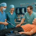 découvrez comment la thérapie par ondes de choc peut vous aider à soulager vos douleurs chroniques de manière efficace et rapide. offrez-vous une nouvelle vie sans douleur grâce à des techniques innovantes et non invasives.