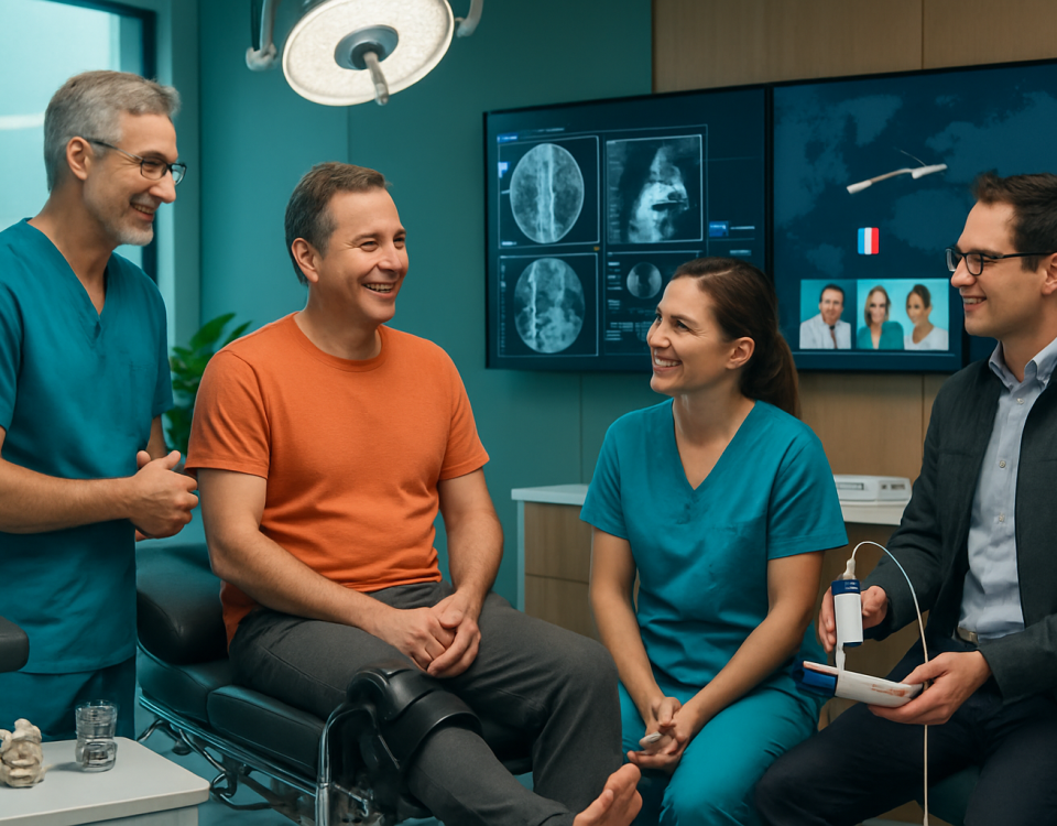 découvrez le traitement par ondes de choc pour la fasciite plantaire à brossard. profitez d’un soulagement rapide et efficace de la douleur grâce à une technologie moderne et non invasive. prenez rendez-vous dès aujourd’hui!