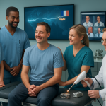 découvrez le traitement par ondes de choc pour la fasciite plantaire à longueuil. obtenez un soulagement rapide et efficace de la douleur des pieds grâce à cette thérapie moderne et sécuritaire. prenez rendez-vous dès aujourd'hui !