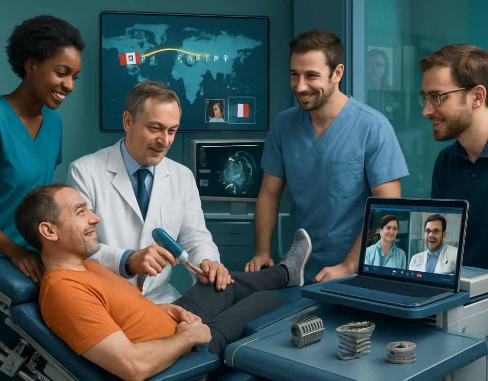 découvrez le traitement par ondes de choc pour la fasciite plantaire à mascouche. profitez d’un soulagement rapide, durable et efficace de la douleur aux pieds grâce à une thérapie moderne pratiquée par des professionnels.