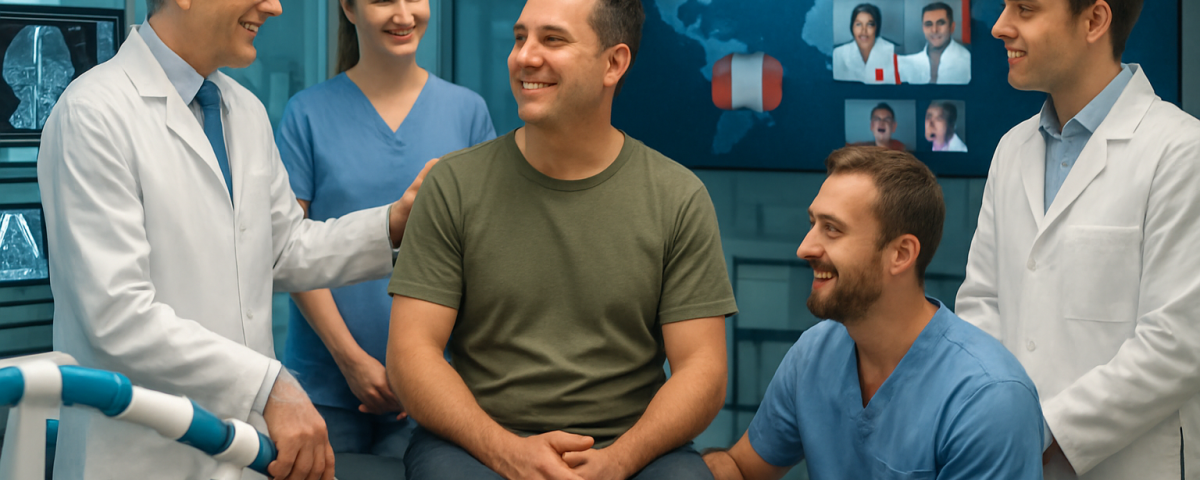 découvrez le traitement par ondes de choc pour la fasciite plantaire à repentigny. bénéficiez d’un soulagement rapide et efficace de la douleur et retrouvez votre confort au quotidien.