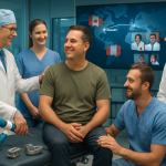 découvrez le traitement par ondes de choc pour la fasciite plantaire à repentigny. bénéficiez d’un soulagement rapide et efficace de la douleur et retrouvez votre confort au quotidien.