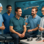 découvrez le traitement par ondes de choc pour la fasciite plantaire à terrebonne. profitez d’un soulagement rapide et efficace de la douleur au pied grâce à une méthode non invasive et reconnue. consultez nos spécialistes dès aujourd’hui !