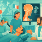 découvrez les solutions de chirurgie du cou à montréal pour préserver votre mobilité et réduire efficacement la douleur. nos spécialistes proposent des traitements personnalisés pour améliorer votre qualité de vie.