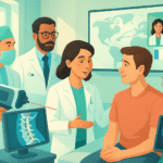 découvrez comment la chirurgie motion permet de préserver les segments adjacents et d'éviter leur dégradation grâce à une technique innovante et efficace.