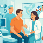 découvrez comment la chirurgie motion permet de limiter les risques de réintervention grâce à des techniques innovantes et précises, améliorant la sécurité et le confort des patients.