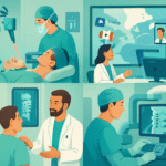 découvrez les options de chirurgie du cou à montréal pour retrouver confort et mobilité. nos spécialistes expérimentés offrent des soins personnalisés pour améliorer votre qualité de vie.