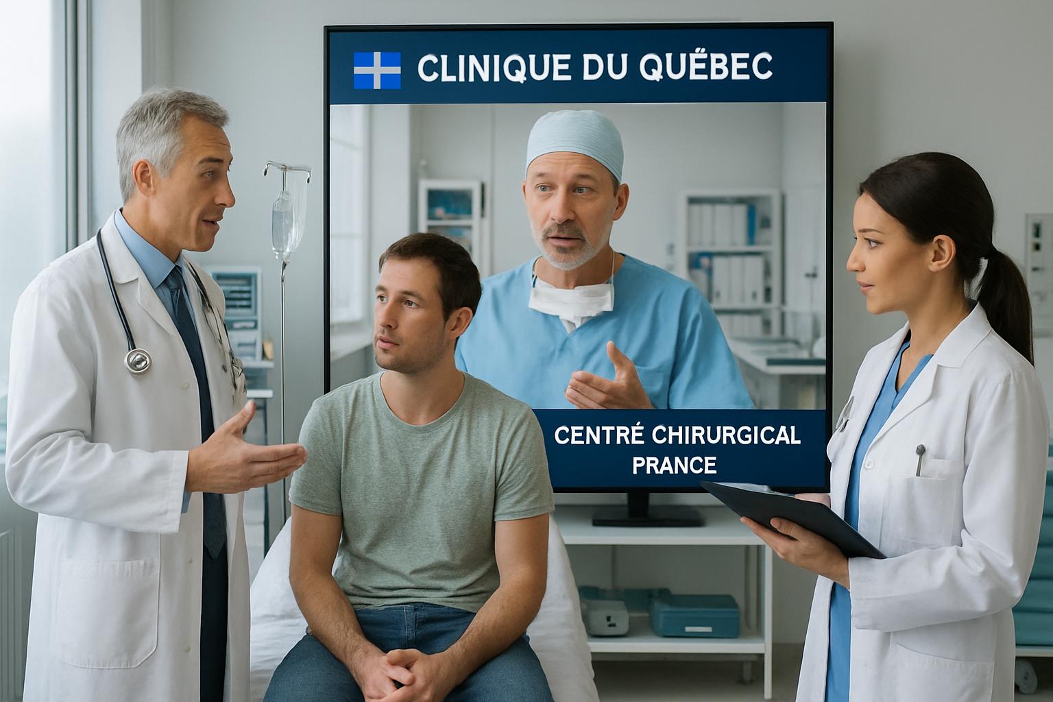 découvrez une chirurgie du dos de pointe à terrebonne avec une expertise internationale accessible près de chez vous pour des soins personnalisés et efficaces.
