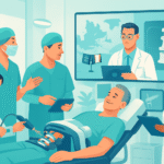 découvrez une chirurgie du dos de qualité à terrebonne, bénéficiant d'une expertise internationale pour des soins personnalisés et performants.