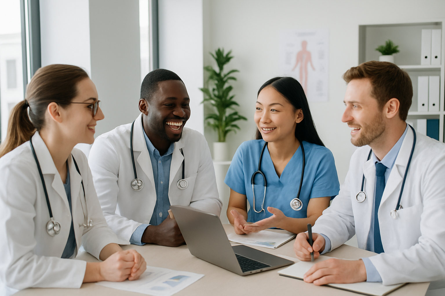 découvrez une chirurgie du dos de renommée internationale à terrebonne, alliant expertise avancée et soins personnalisés pour votre bien-être.