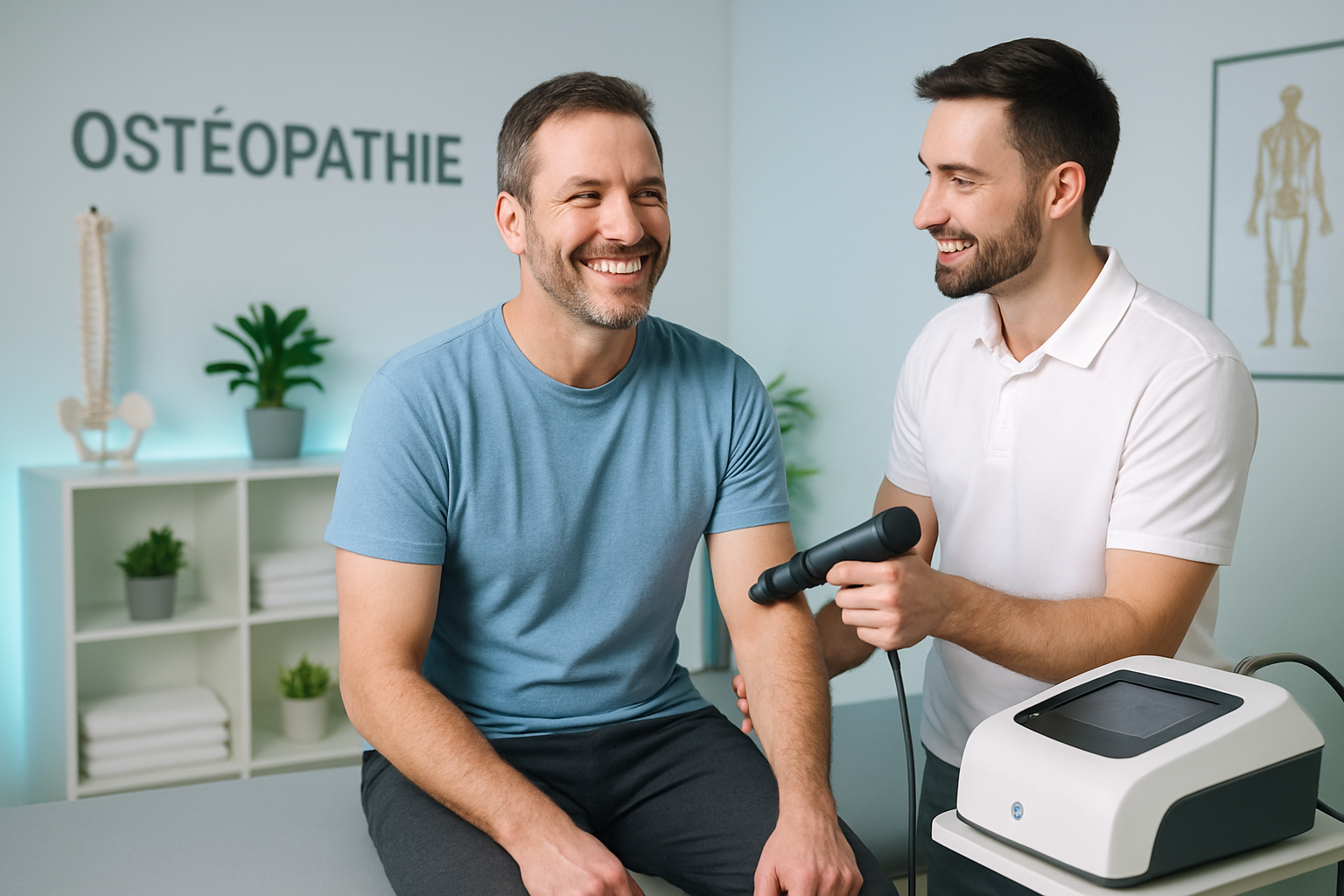 découvrez nos solutions de chirurgie du dos à trois-rivières, conçues pour préserver votre mouvement naturel et améliorer votre qualité de vie.