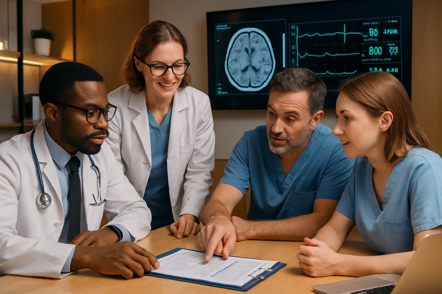 découvrez la chirurgie du dos à trois-rivières, une approche spécialisée pour préserver votre mouvement naturel et améliorer votre qualité de vie.