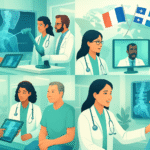 découvrez les avancées françaises en chirurgie du dos pour un accès rapide aux techniques innovantes et des soins personnalisés de haute qualité.