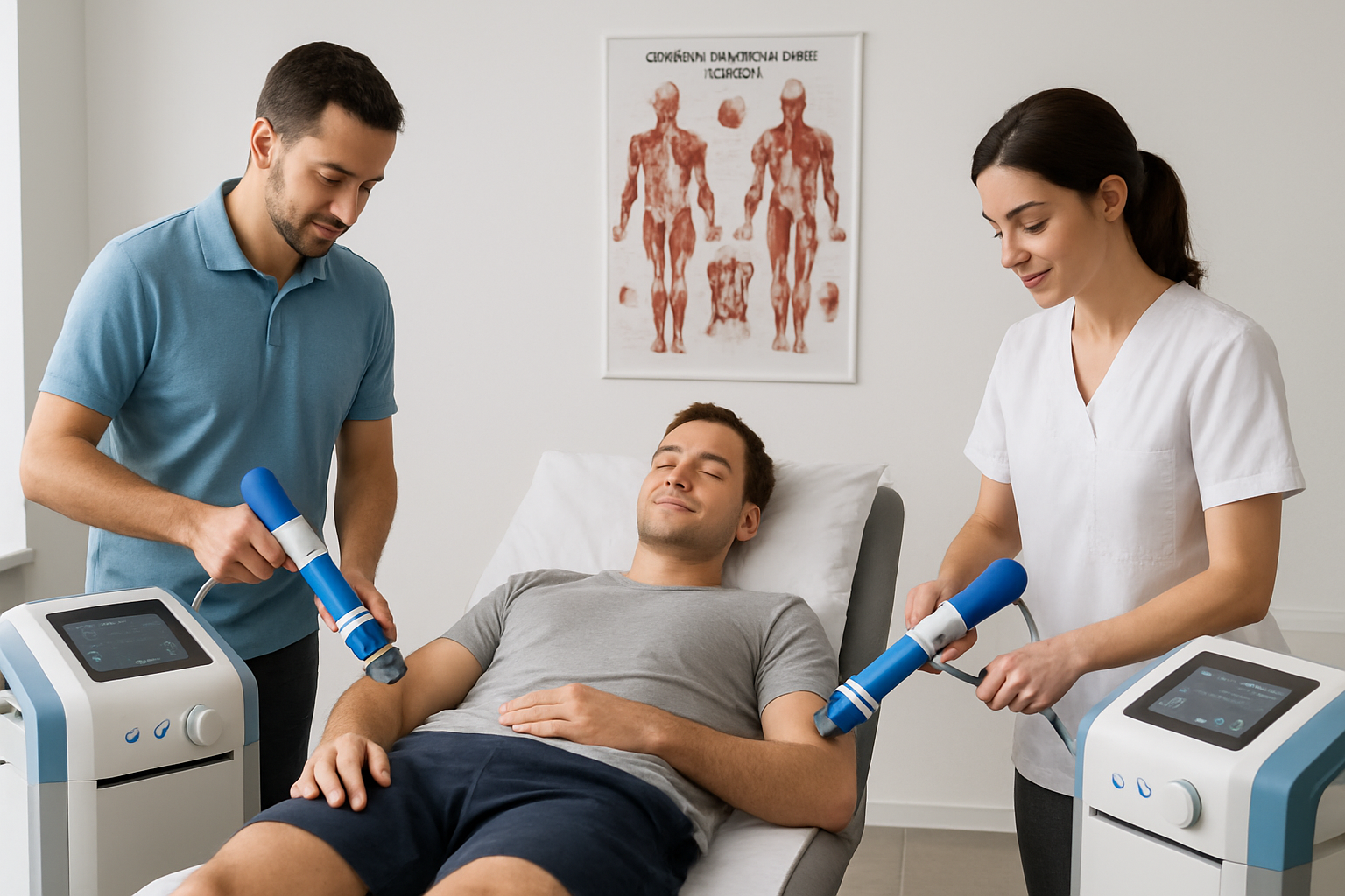 découvrez comment la prothèse discale lombaire offre un soulagement immédiat après la chirurgie, améliorant la mobilité et réduisant la douleur pour une meilleure qualité de vie.