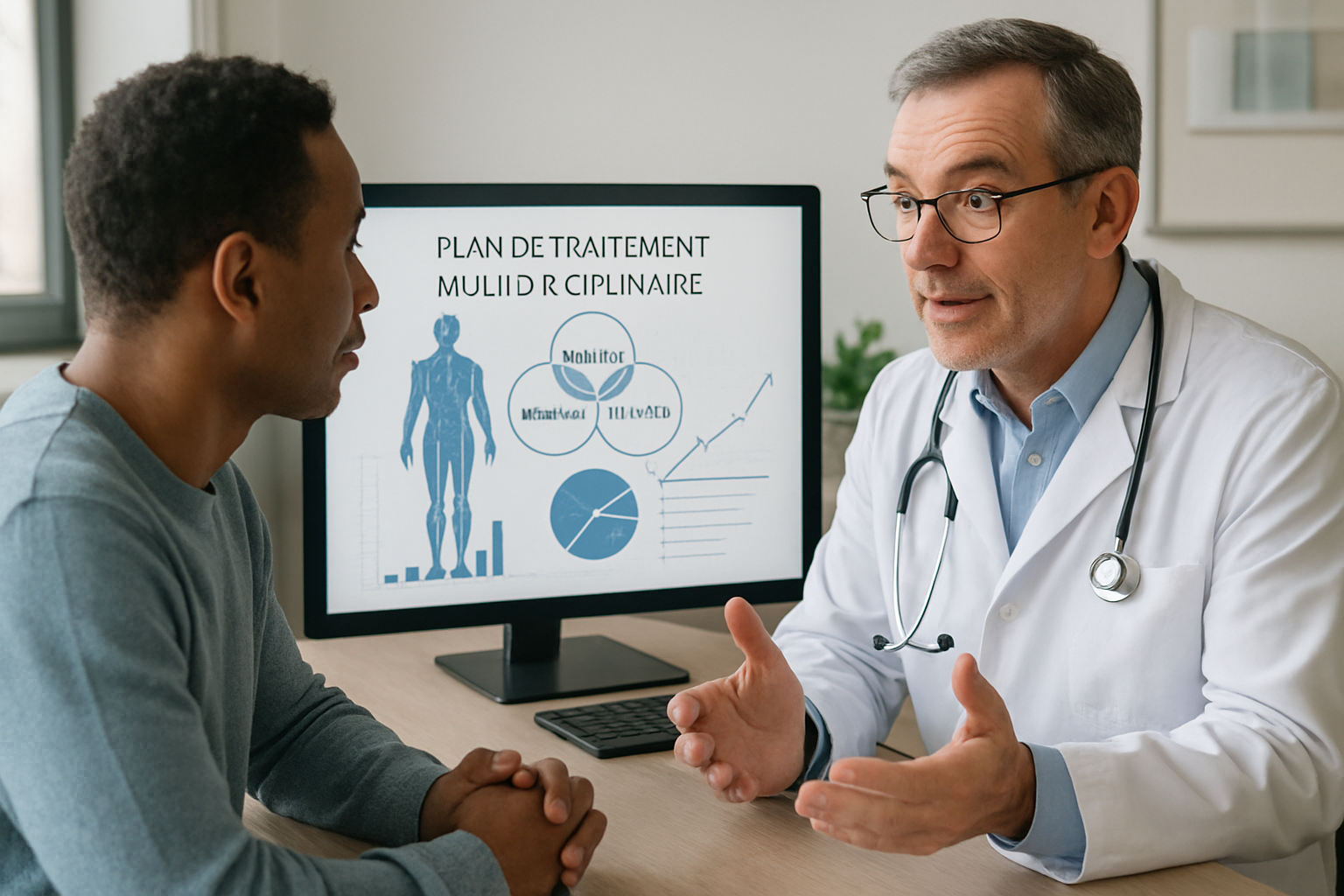 découvrez comment la prothèse discale lombaire offre un soulagement immédiat après chirurgie, améliorant la mobilité et réduisant la douleur pour une récupération rapide.