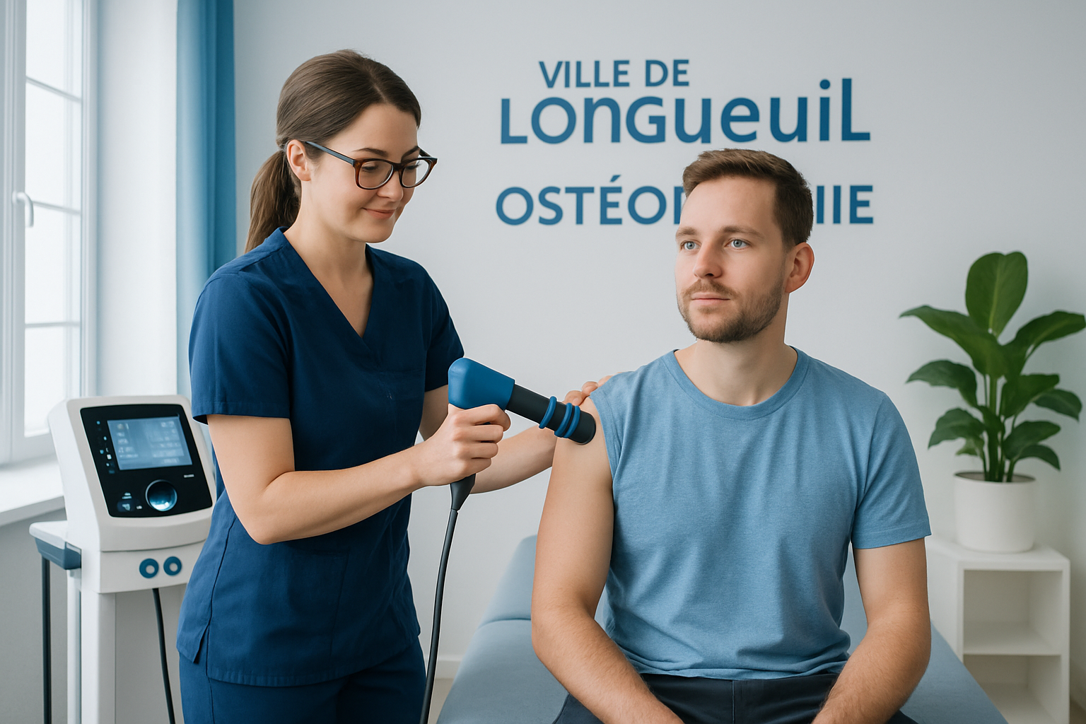 découvrez tops™ à longueuil, une solution innovante pour préserver la mobilité lombaire et améliorer votre qualité de vie.