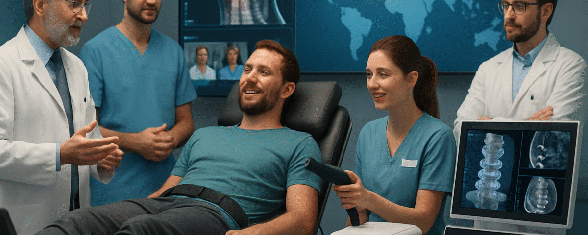 découvrez le traitement par ondes de choc pour la tendinopathie d'achille à brossard. profitez d’un soulagement rapide, efficace et non invasif pour réduire la douleur et retrouver votre mobilité.