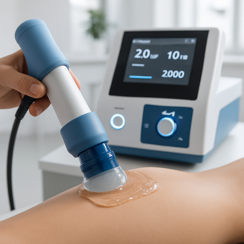 découvrez le traitement par ondes de choc pour la tendinopathie d'achille à brossard : une solution rapide, efficace et non invasive pour soulager vos douleurs et améliorer votre mobilité dès les premières séances.