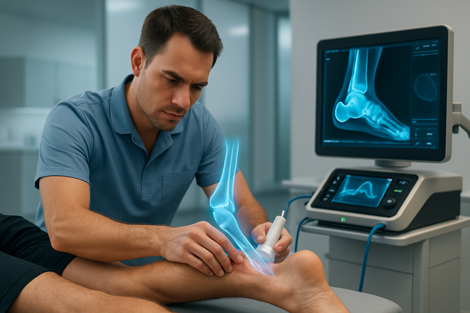 découvrez le traitement par ondes de choc pour la tendinopathie d'achille à châteauguay. une solution rapide et efficace pour soulager la douleur et favoriser la guérison.