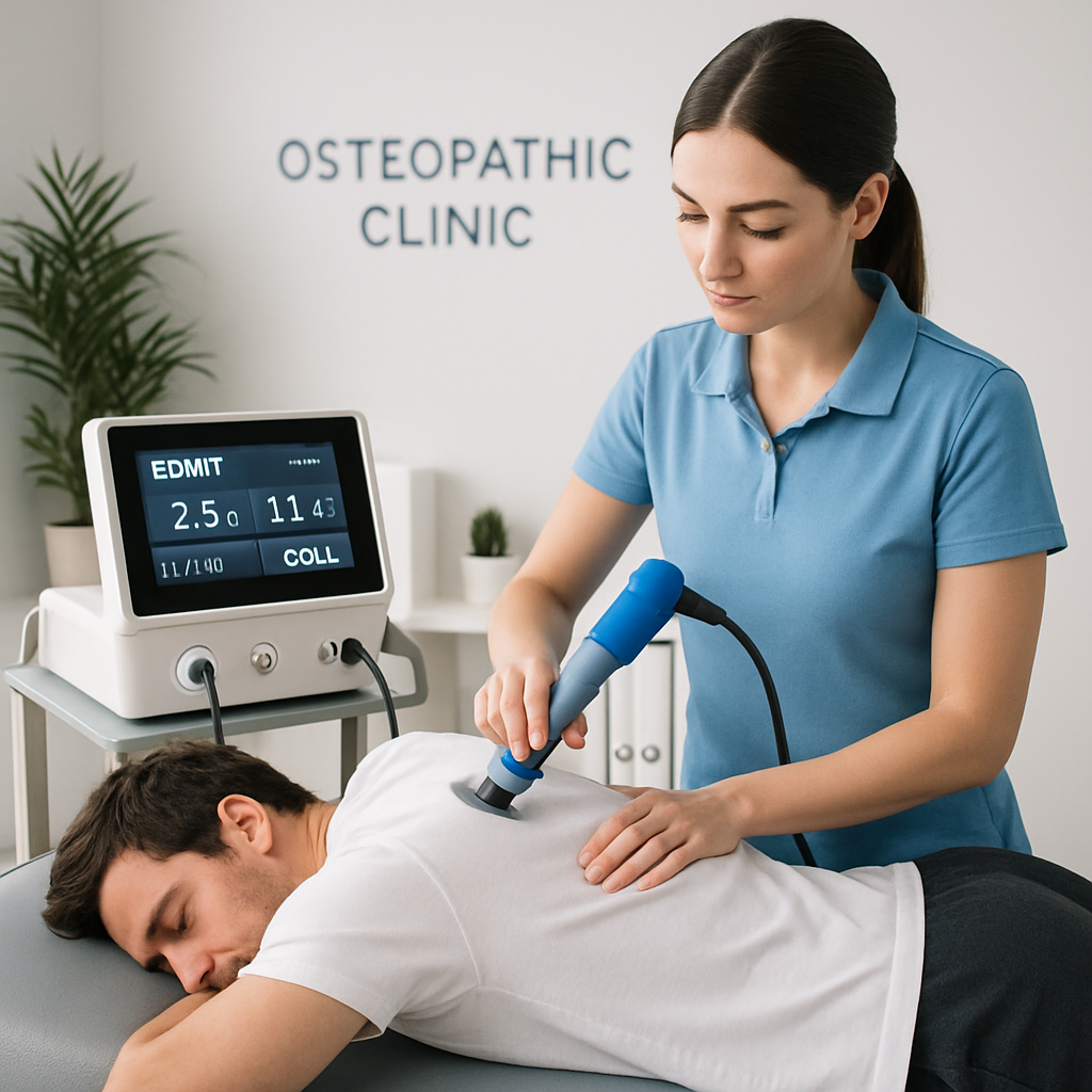 découvrez notre traitement par ondes de choc à châteauguay pour soulager rapidement et efficacement la tendinopathie d'achille. améliorez votre mobilité et réduisez la douleur sans chirurgie.