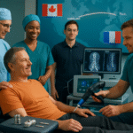 découvrez notre traitement par ondes de choc à mascouche pour une tendinopathie d'achille. profitez d'un soulagement rapide et efficace pour retrouver mobilité et confort.