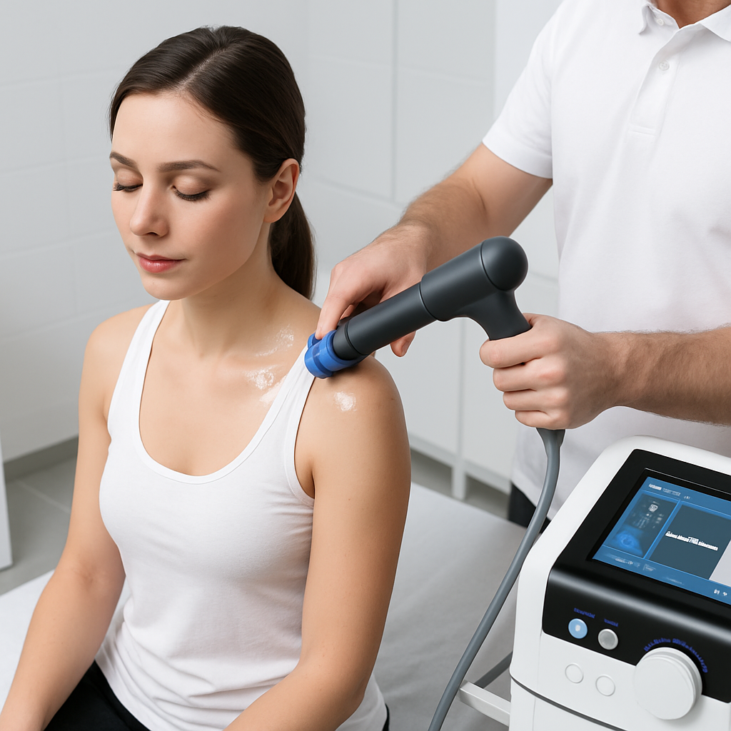 découvrez notre traitement par ondes de choc à mirabel, une solution rapide et efficace pour soulager la tendinopathie d'achille. retrouver mobilité et confort grâce à des soins spécialisés adaptés à vos besoins.