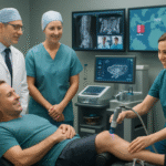 découvrez notre traitement par ondes de choc à saint-constant pour soulager rapidement et efficacement la tendinopathie d'achille. retrouver mobilité et confort sans douleur.