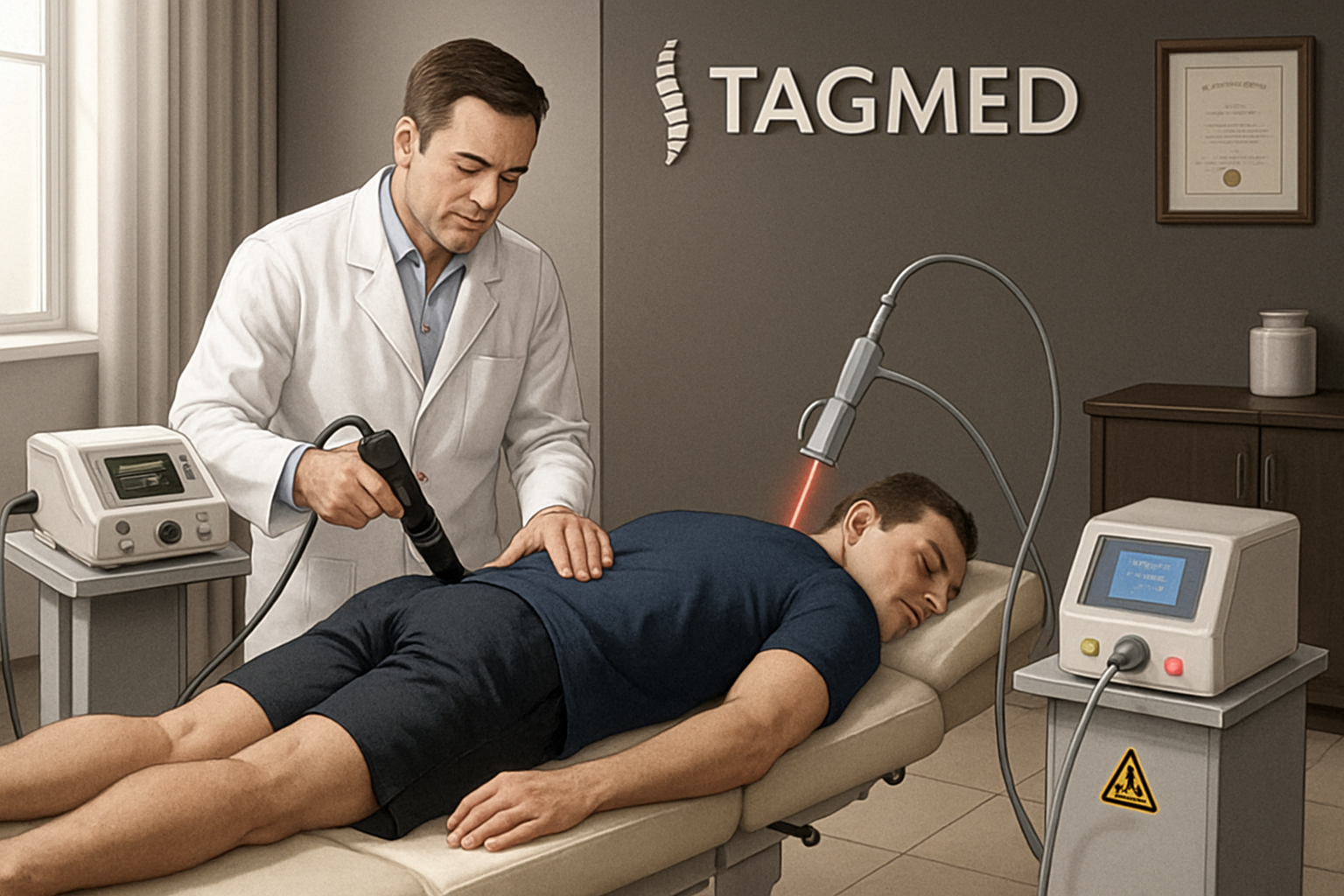 découvrez notre traitement par ondes de choc à saint-constant pour la tendinopathie d'achille. profitez d'un soulagement rapide et efficace pour retrouver mobilité et confort.