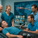 découvrez notre traitement par ondes de choc à terrebonne pour la tendinopathie d'achille, offrant un soulagement rapide et efficace pour vos douleurs.