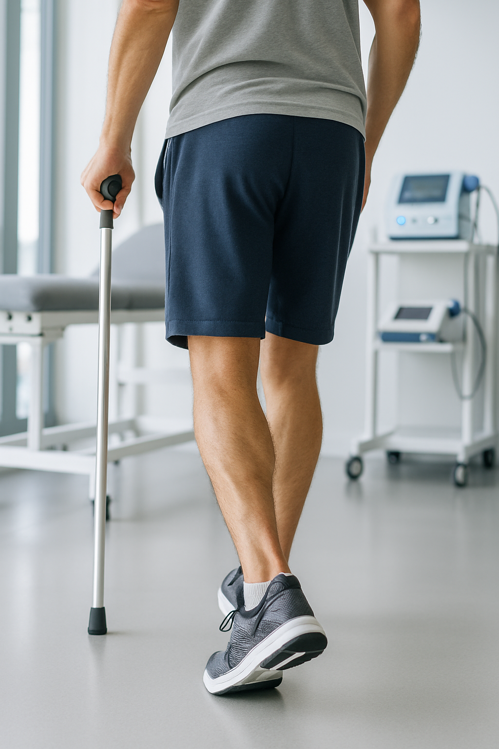 découvrez le traitement par ondes de choc pour la tendinopathie d'achille à terrebonne, offrant un soulagement rapide et efficace pour retrouver mobilité et confort.