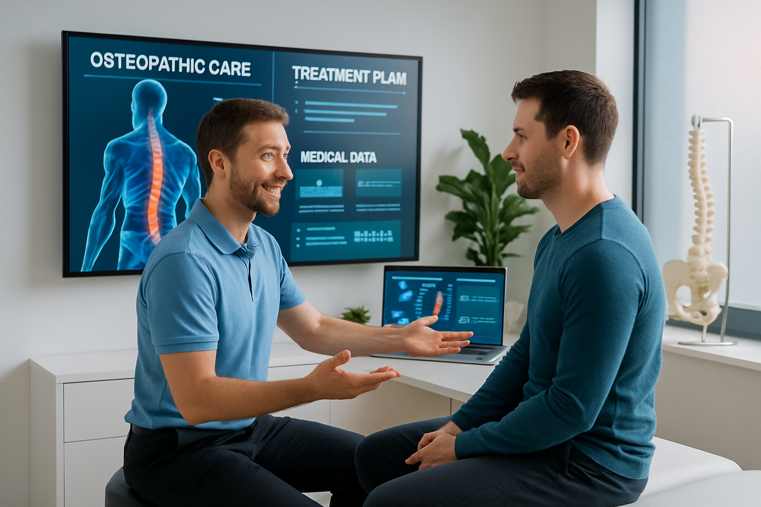 découvrez la chirurgie motion, une innovation révolutionnaire dédiée au traitement du dos et du cou, alliant précision et efficacité pour améliorer votre bien-être.