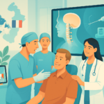 découvrez la chirurgie motion, une avancée innovante dédiée au traitement efficace des douleurs du dos et du cou, alliant technologie de pointe et résultats durables.