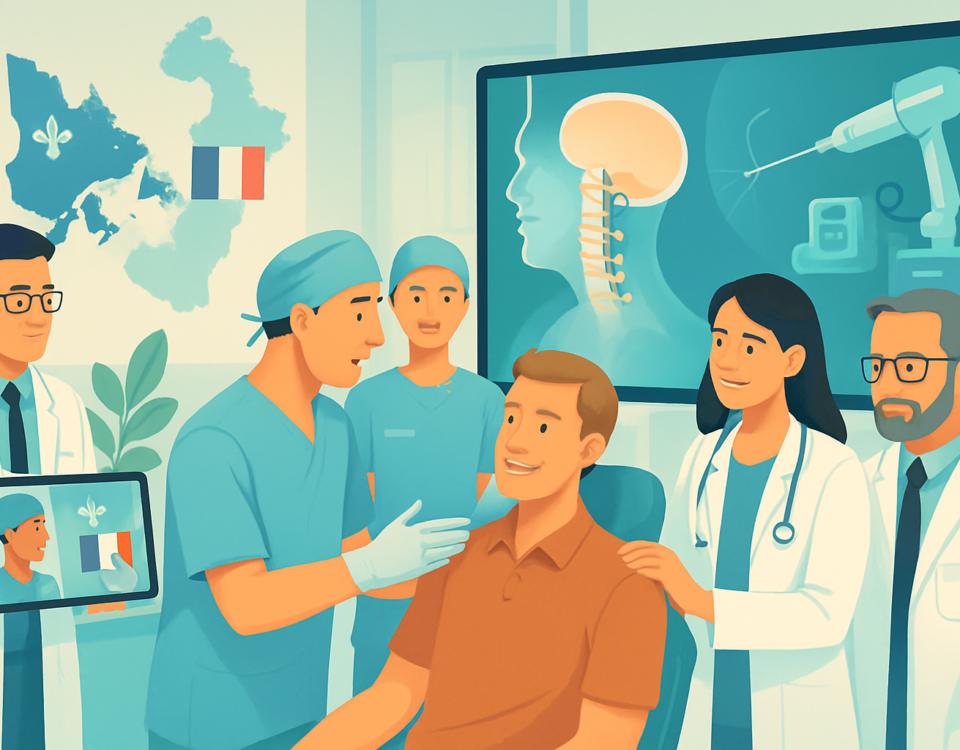 découvrez la chirurgie motion, une avancée innovante dédiée au traitement efficace des douleurs du dos et du cou, alliant technologie de pointe et résultats durables.