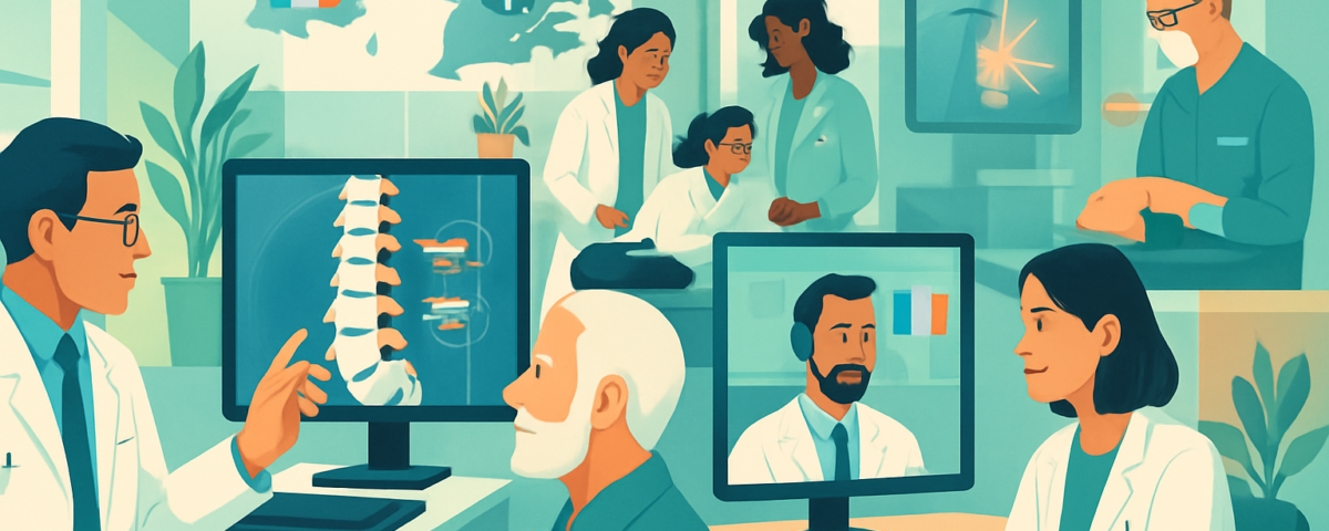 découvrez la chirurgie motion, une approche innovante offrant des traitements avancés disponibles en france pour améliorer votre mobilité et qualité de vie.