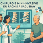 découvrez la chirurgie mini-invasive à saguenay pour bénéficier de procédures avec moins de douleur et une meilleure récupération rapide et efficace.