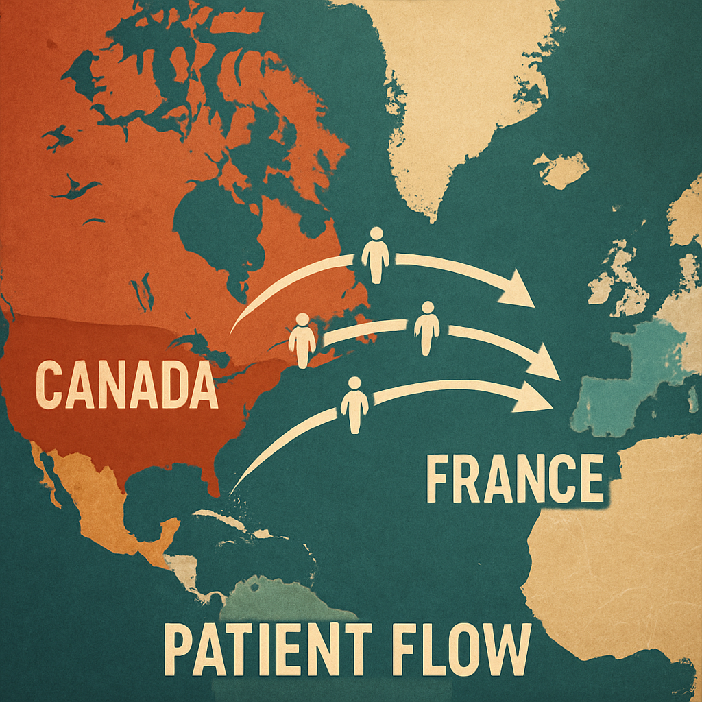 découvrez intraspine® à montréal, une solution innovante de stabilisation dynamique pour prévenir la fusion lombaire et améliorer votre confort lombaire.