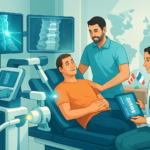 découvrez intraspine® à saguenay pour une récupération rapide et durable de votre confort lombaire. profitez d'une solution innovante et efficace pour soulager vos douleurs dorsales.