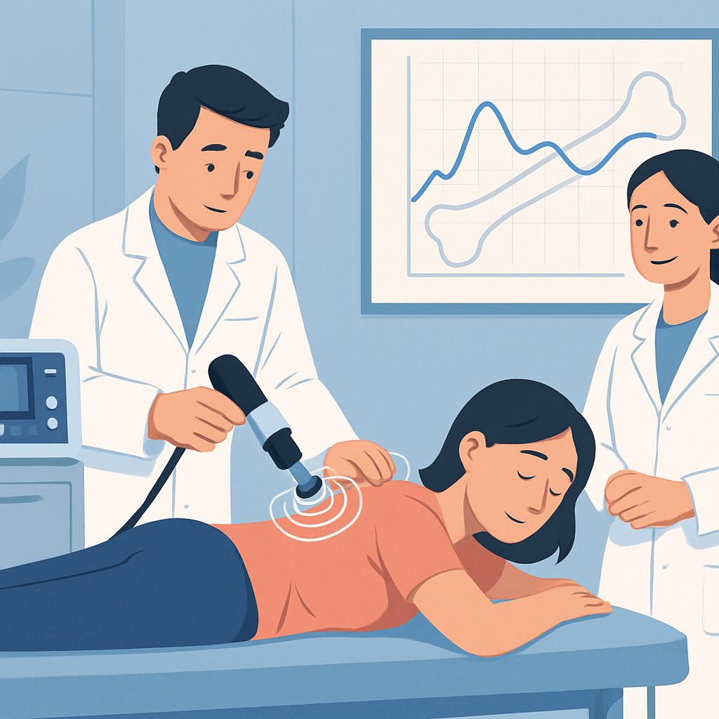 découvrez intraspine® à trois-rivières, une alternative moderne et efficace à la fusion vertébrale pour soulager les douleurs et améliorer la mobilité.