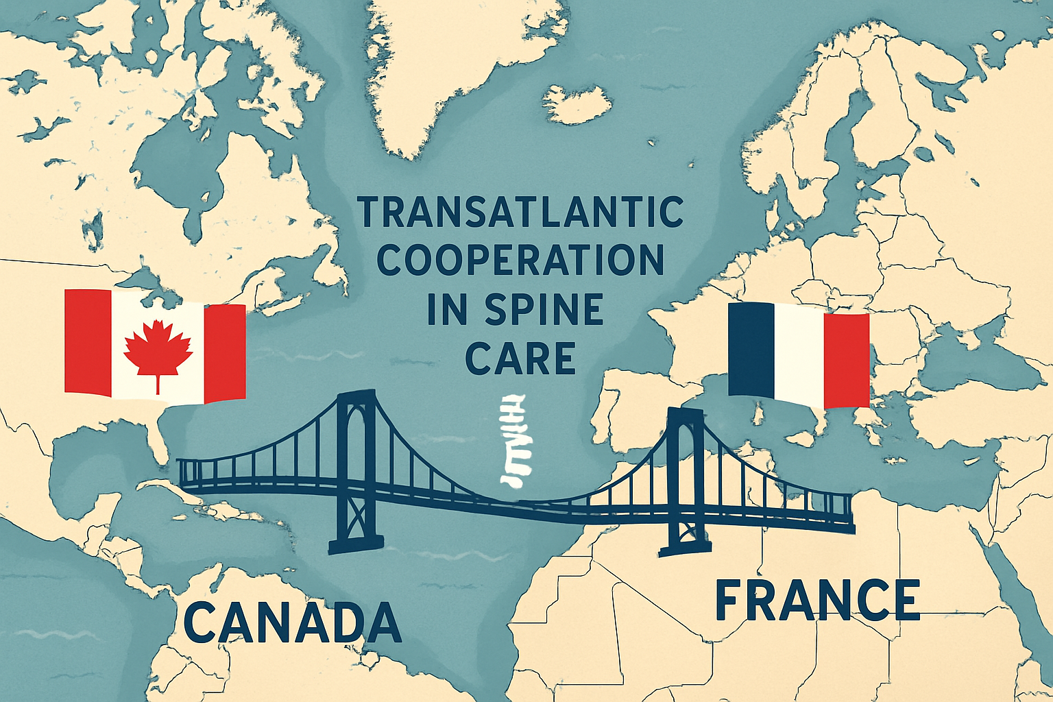 découvrez intraspine® à trois-rivières, une solution innovante et moins invasive offrant une alternative moderne et efficace à la fusion vertébrale pour soulager la douleur et améliorer la mobilité.